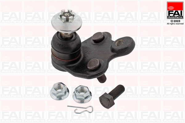Ball Joint